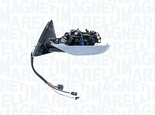 Exterior Mirror
